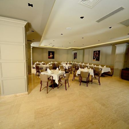 Sile Gardens Hotel & Spa Zewnętrze zdjęcie