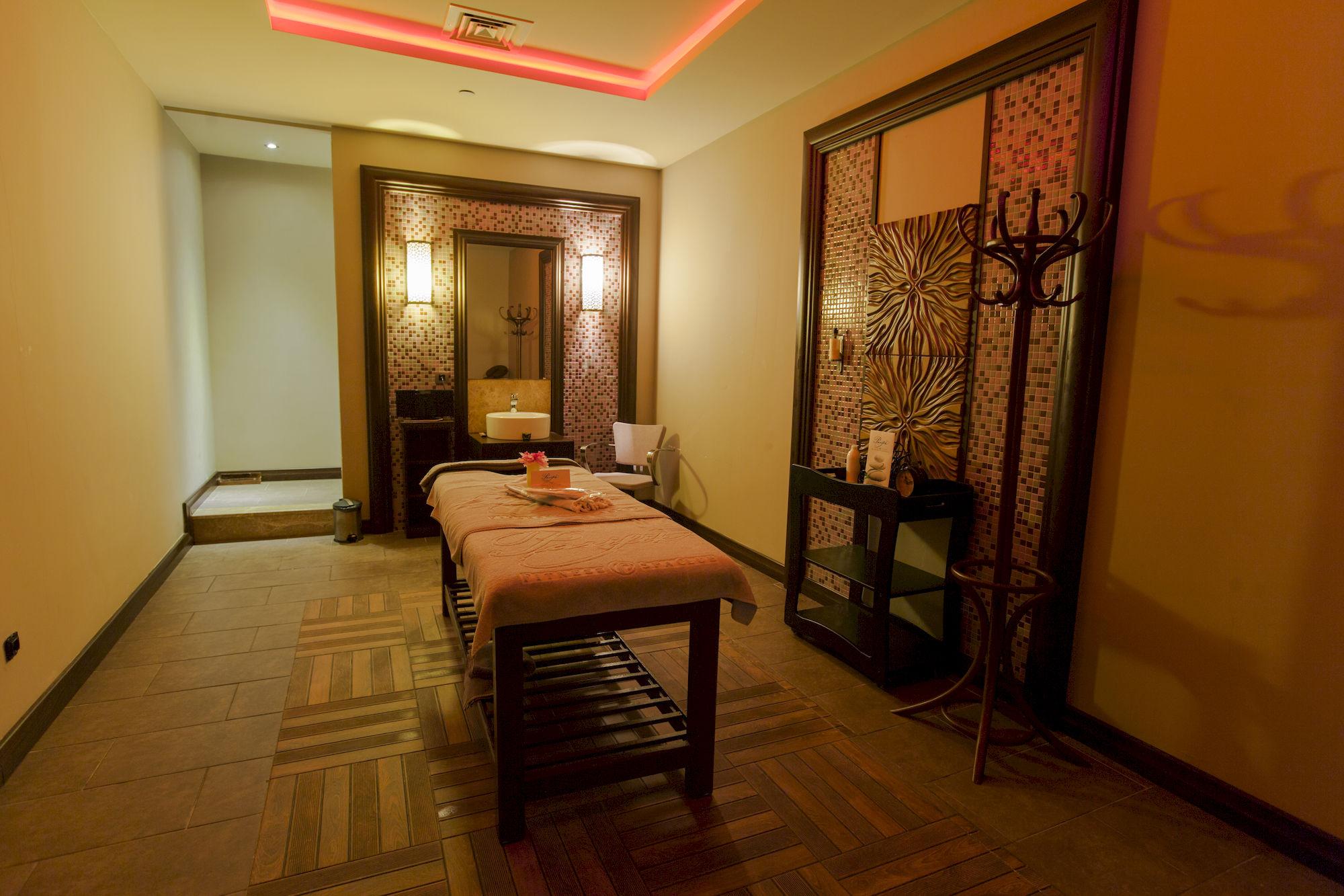 Sile Gardens Hotel & Spa Zewnętrze zdjęcie