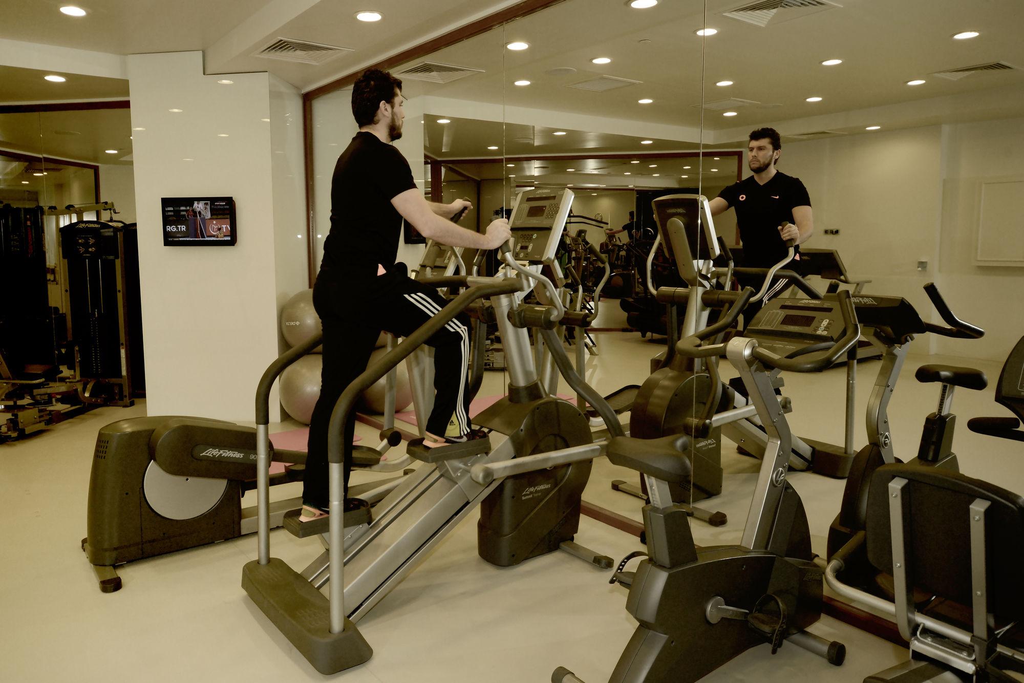 Sile Gardens Hotel & Spa Zewnętrze zdjęcie