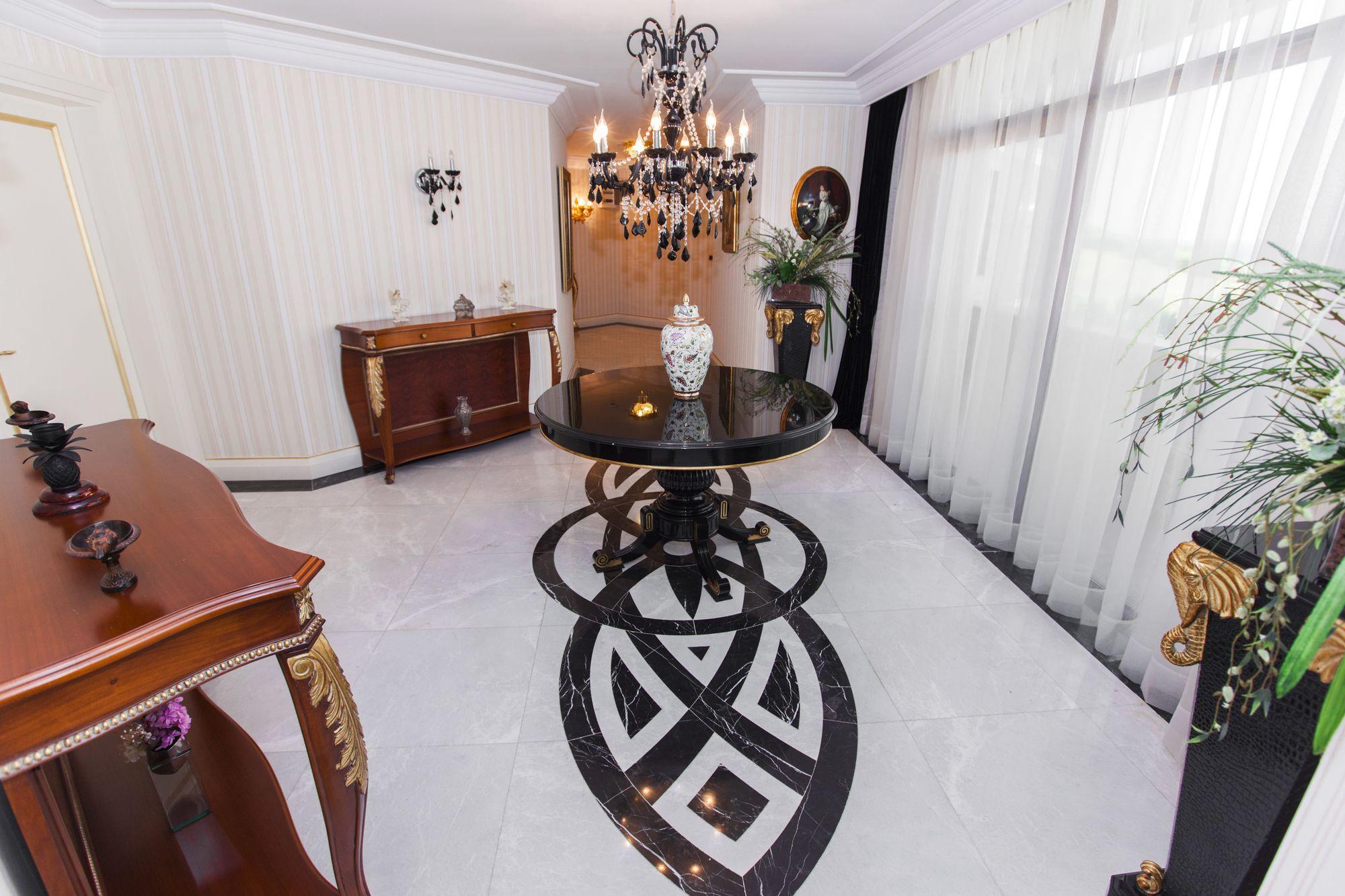 Sile Gardens Hotel & Spa Zewnętrze zdjęcie