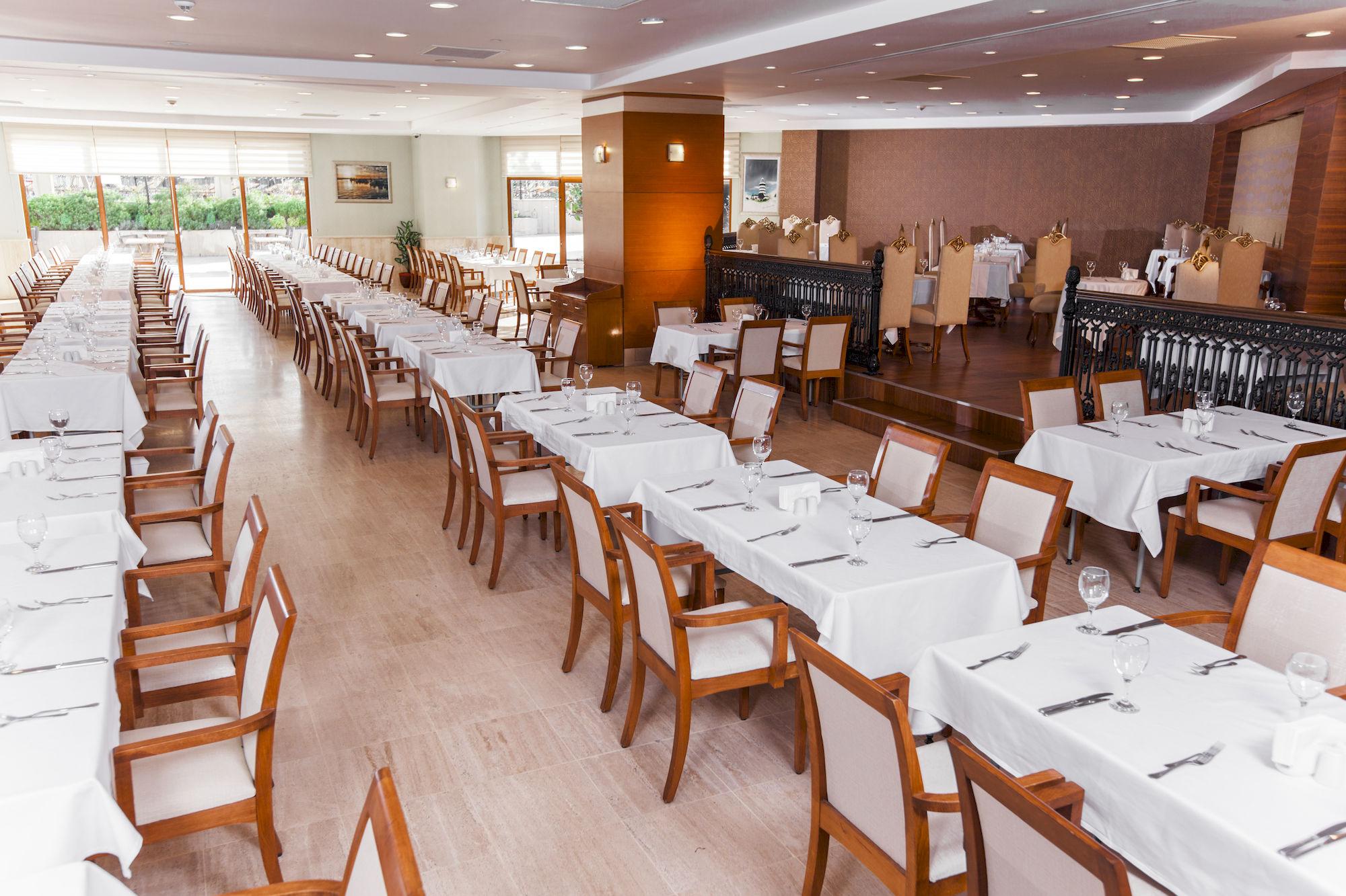 Sile Gardens Hotel & Spa Zewnętrze zdjęcie