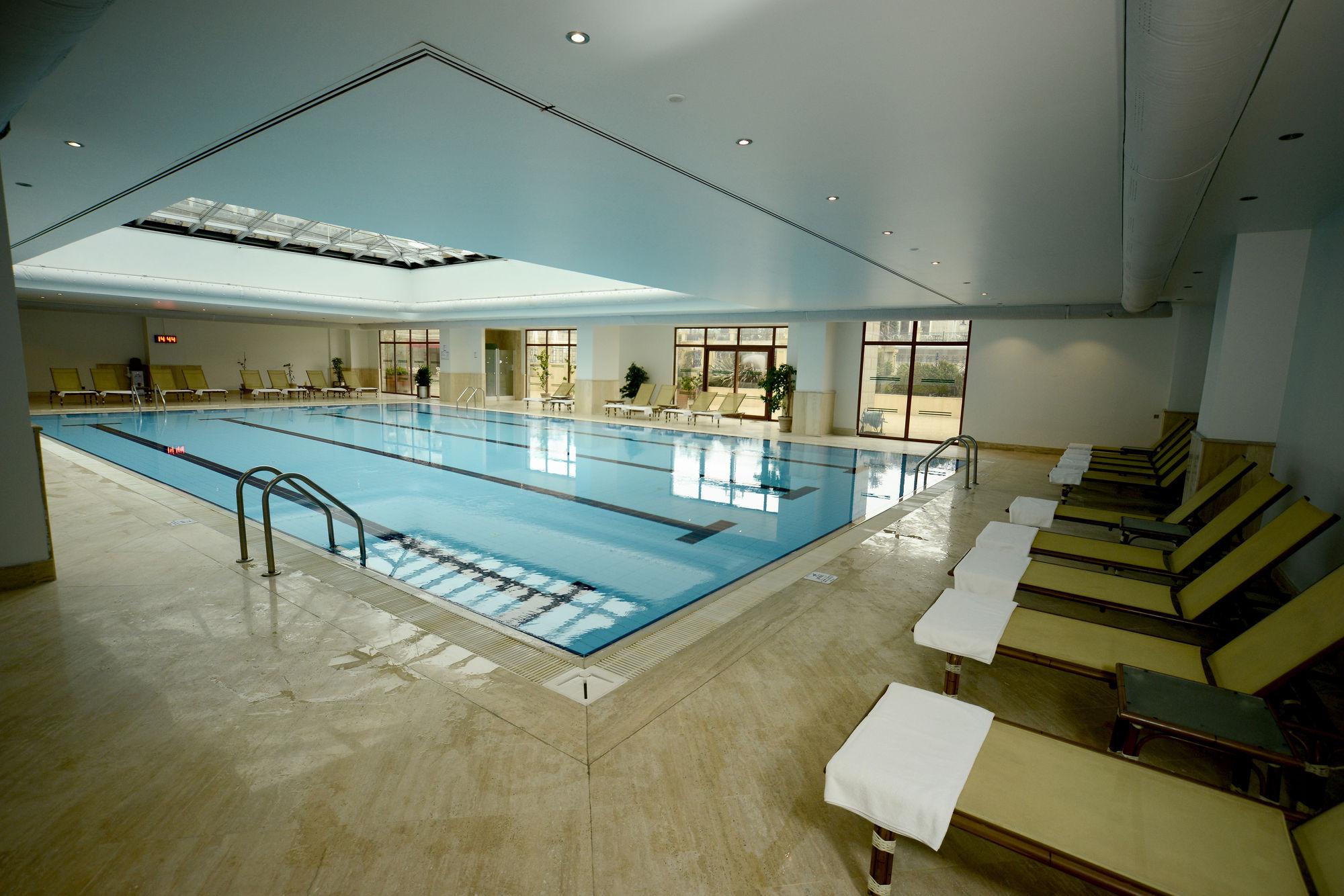 Sile Gardens Hotel & Spa Zewnętrze zdjęcie