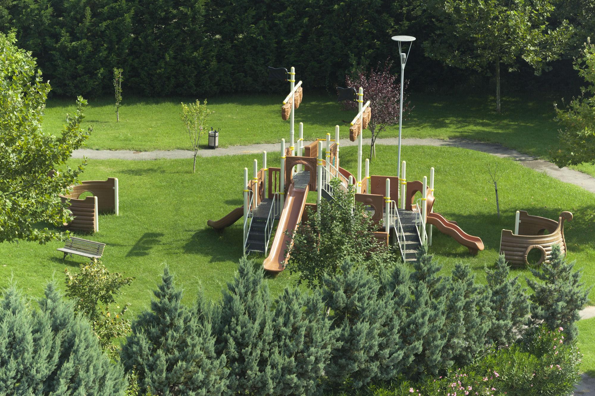 Sile Gardens Hotel & Spa Zewnętrze zdjęcie