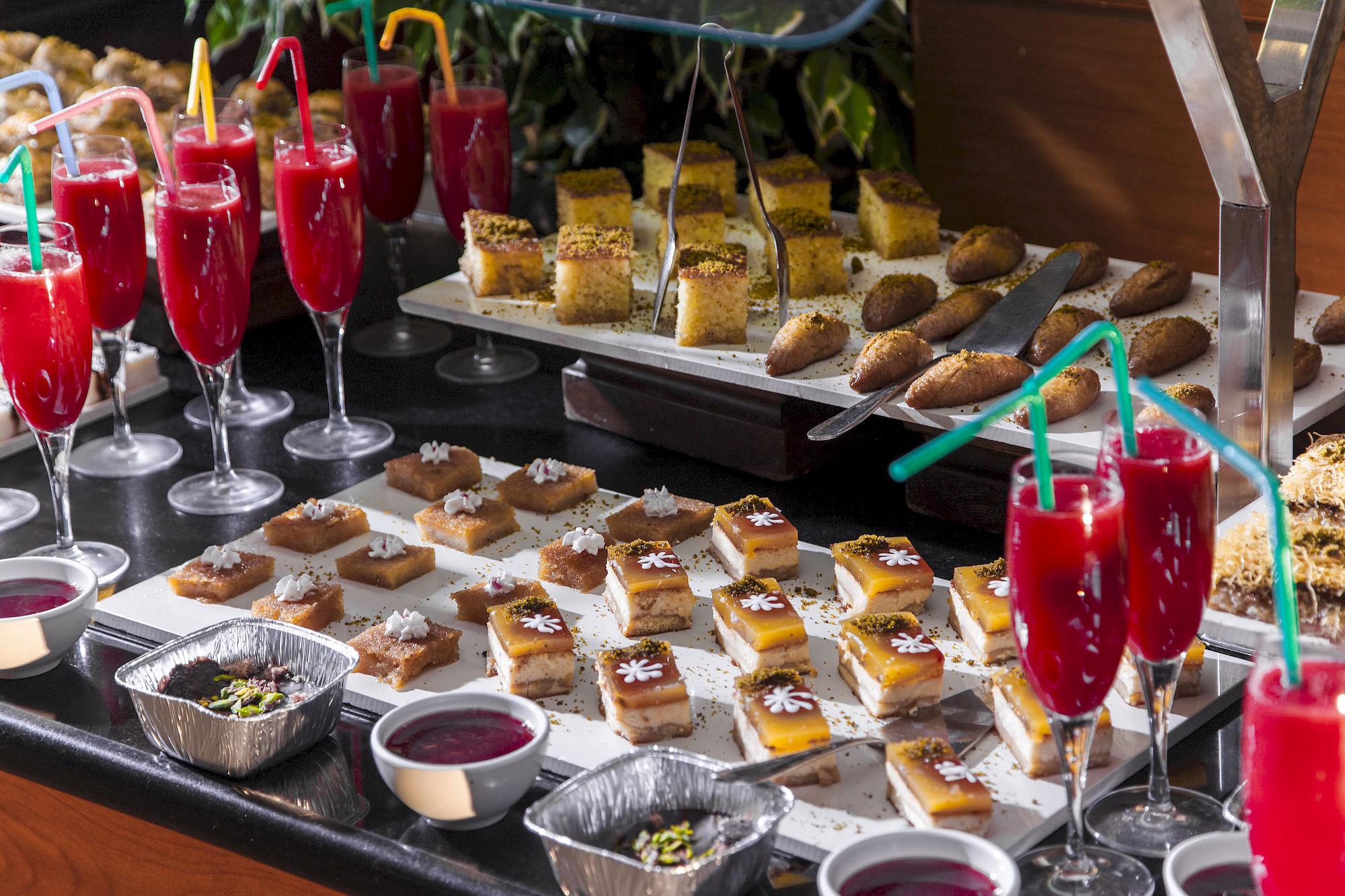Sile Gardens Hotel & Spa Zewnętrze zdjęcie