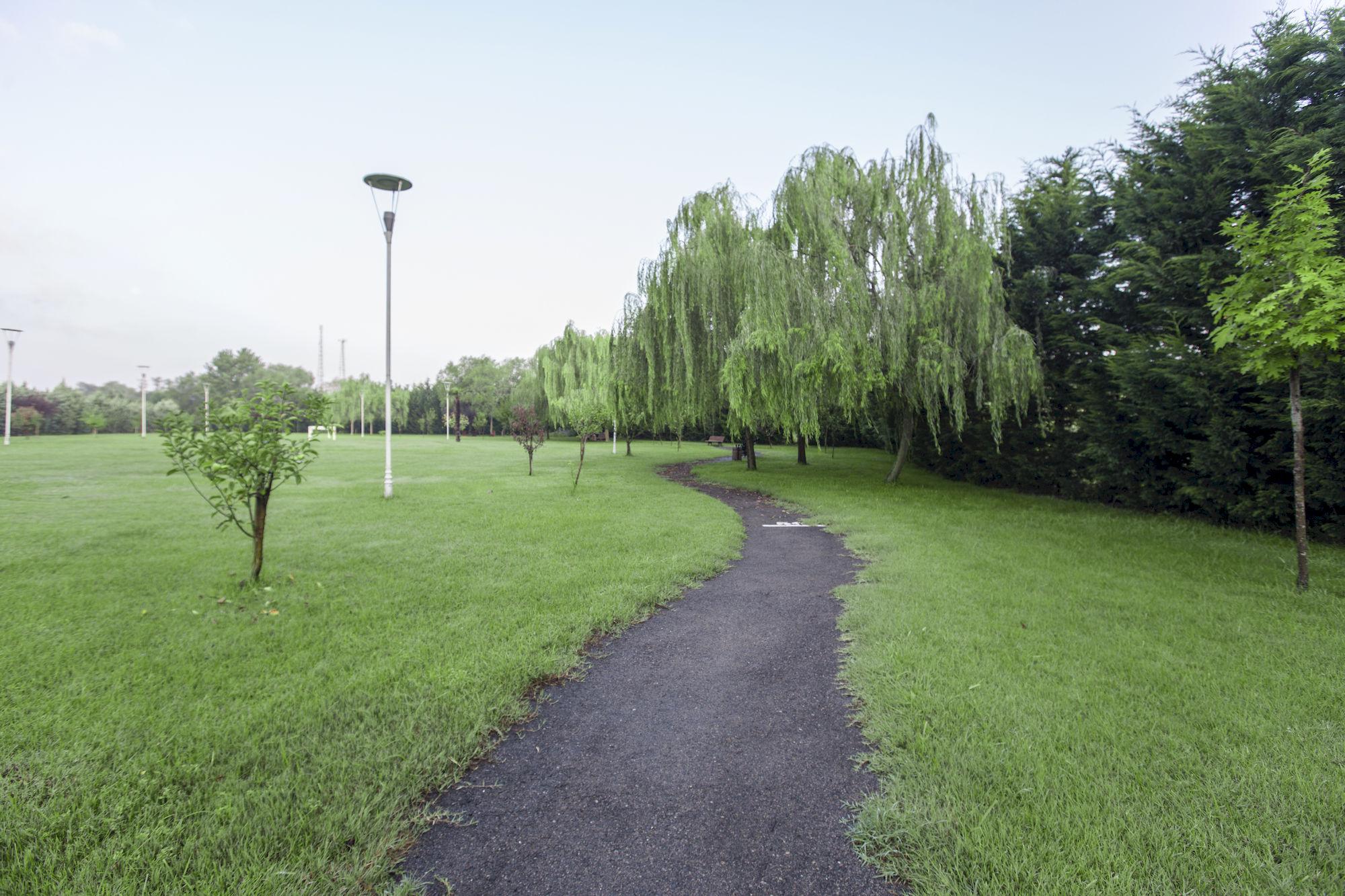 Sile Gardens Hotel & Spa Zewnętrze zdjęcie