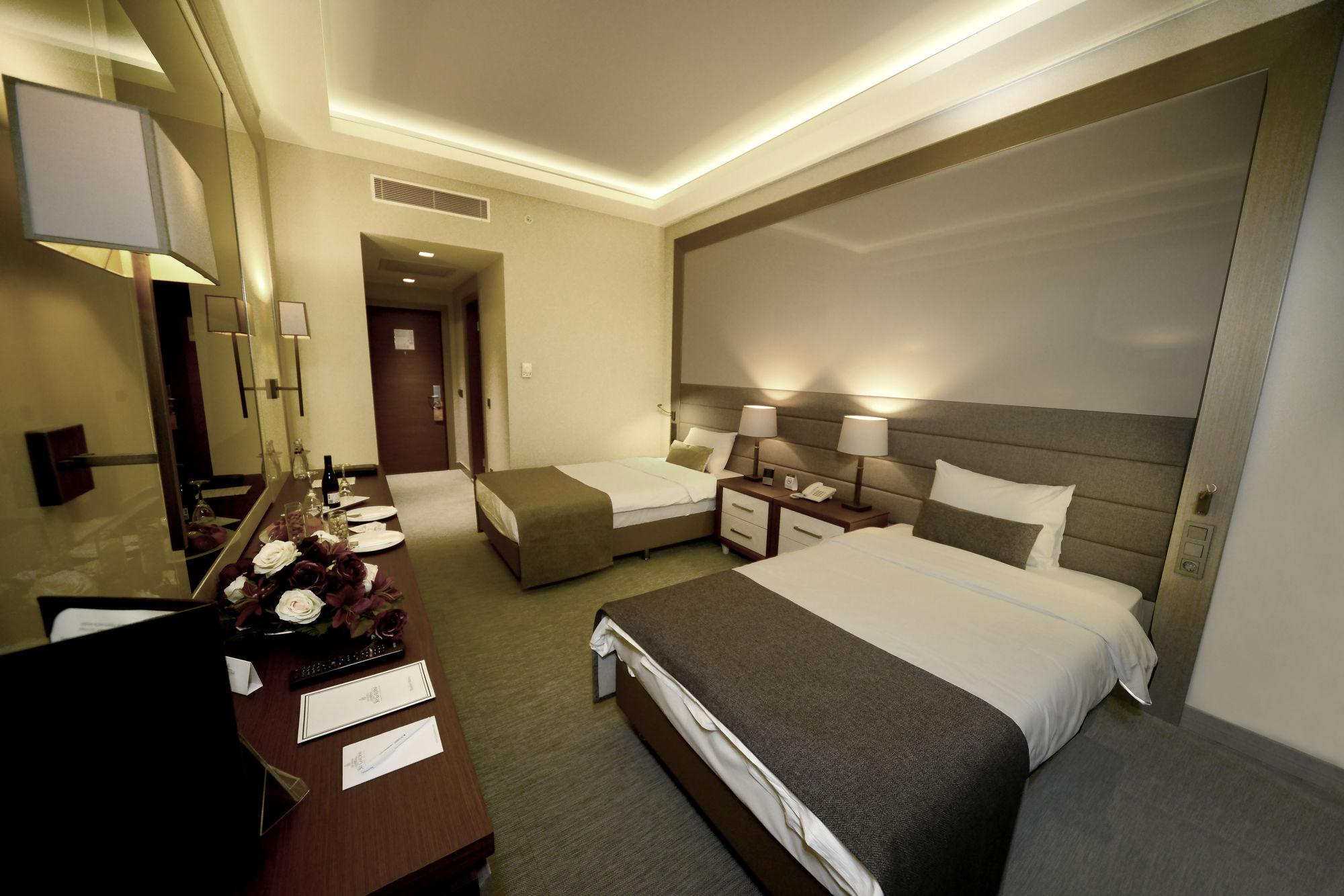 Sile Gardens Hotel & Spa Zewnętrze zdjęcie