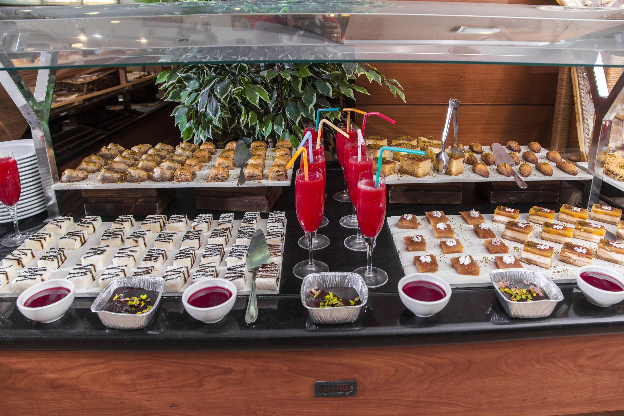 Sile Gardens Hotel & Spa Zewnętrze zdjęcie