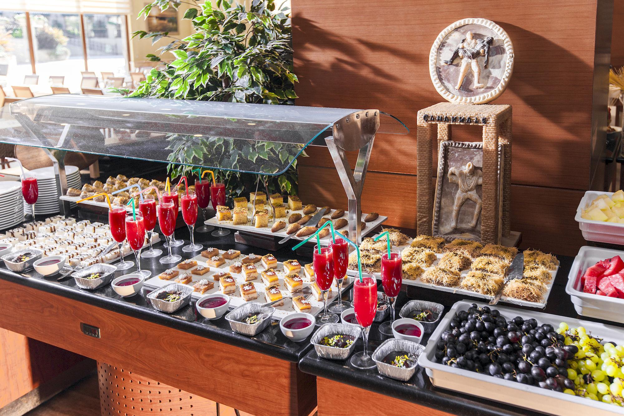 Sile Gardens Hotel & Spa Zewnętrze zdjęcie