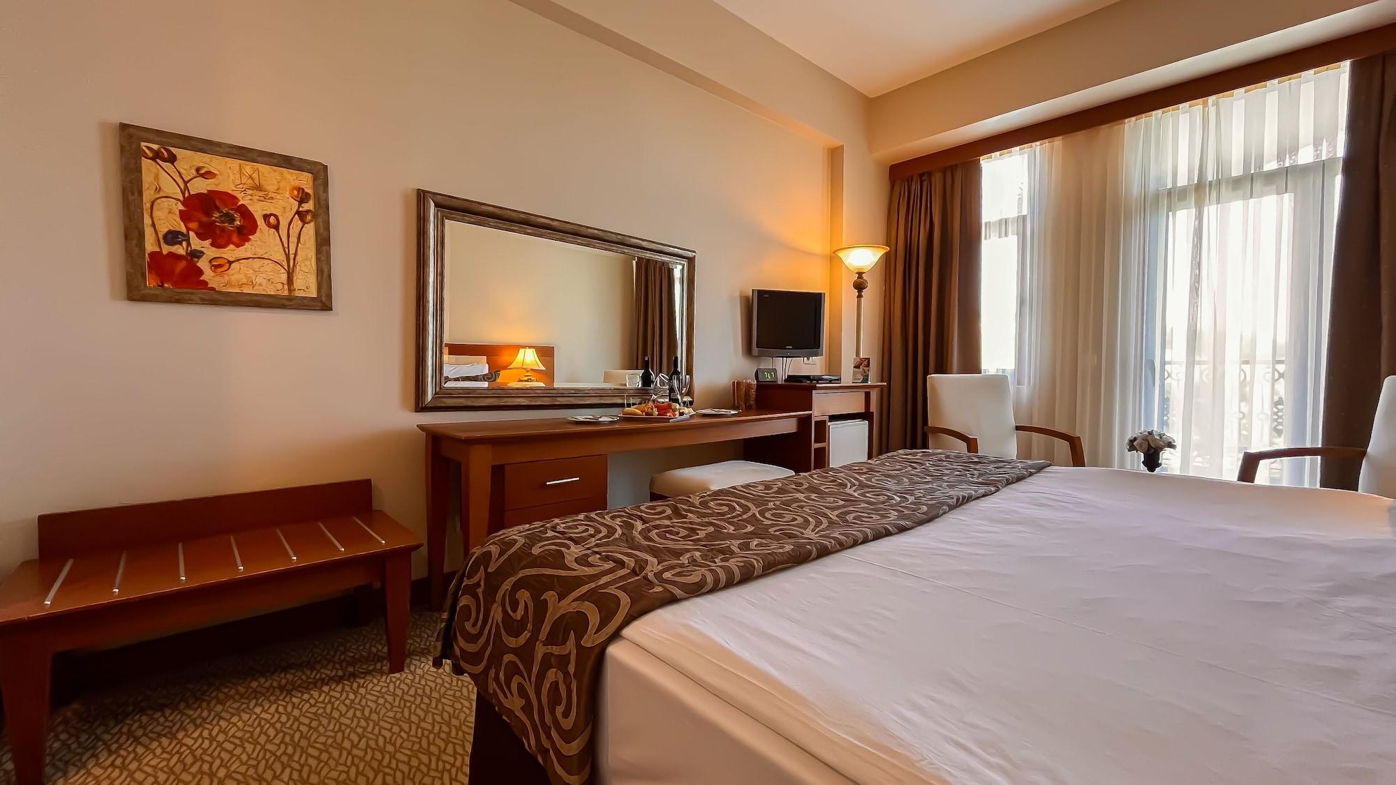 Sile Gardens Hotel & Spa Zewnętrze zdjęcie
