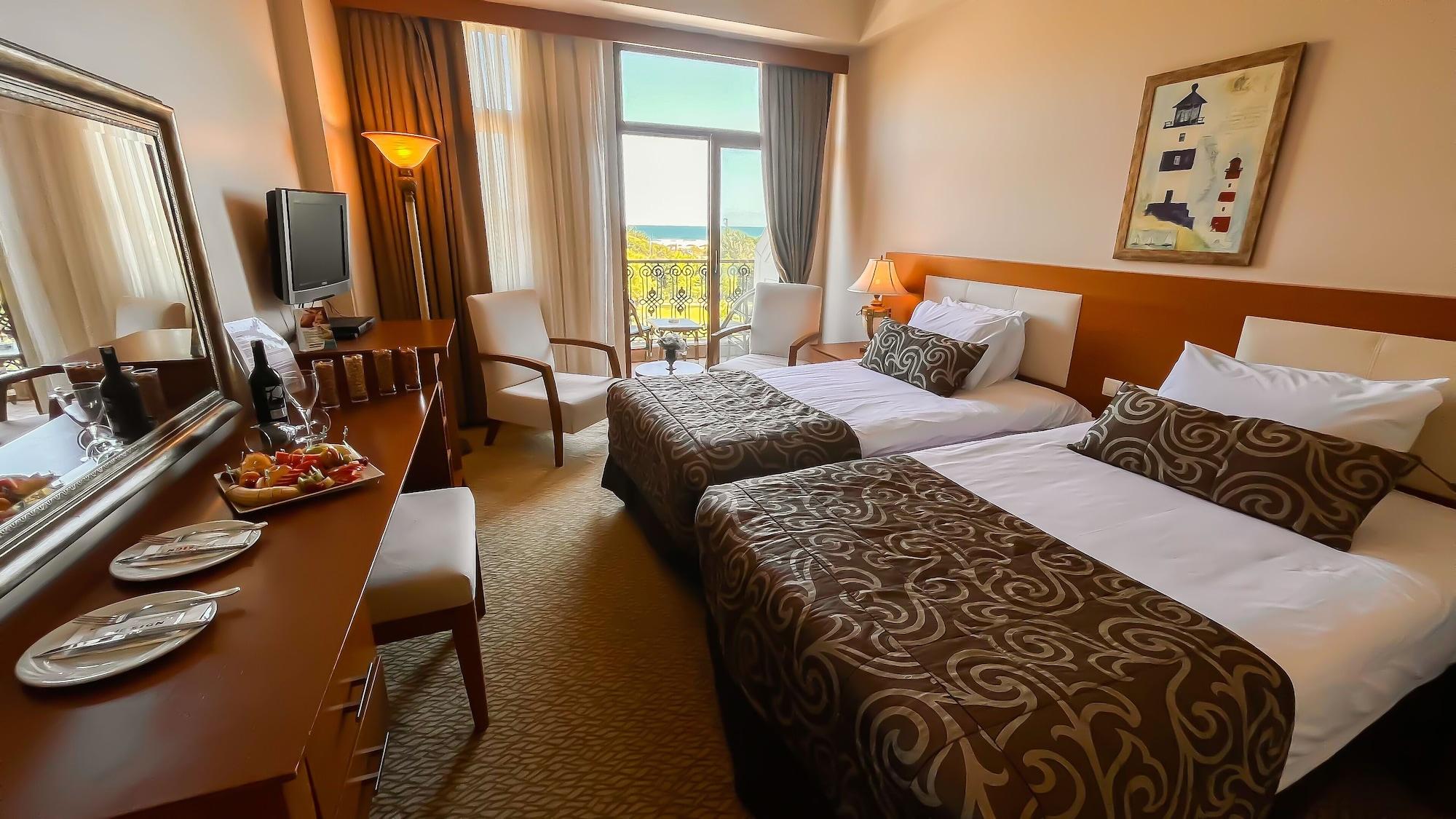 Sile Gardens Hotel & Spa Zewnętrze zdjęcie