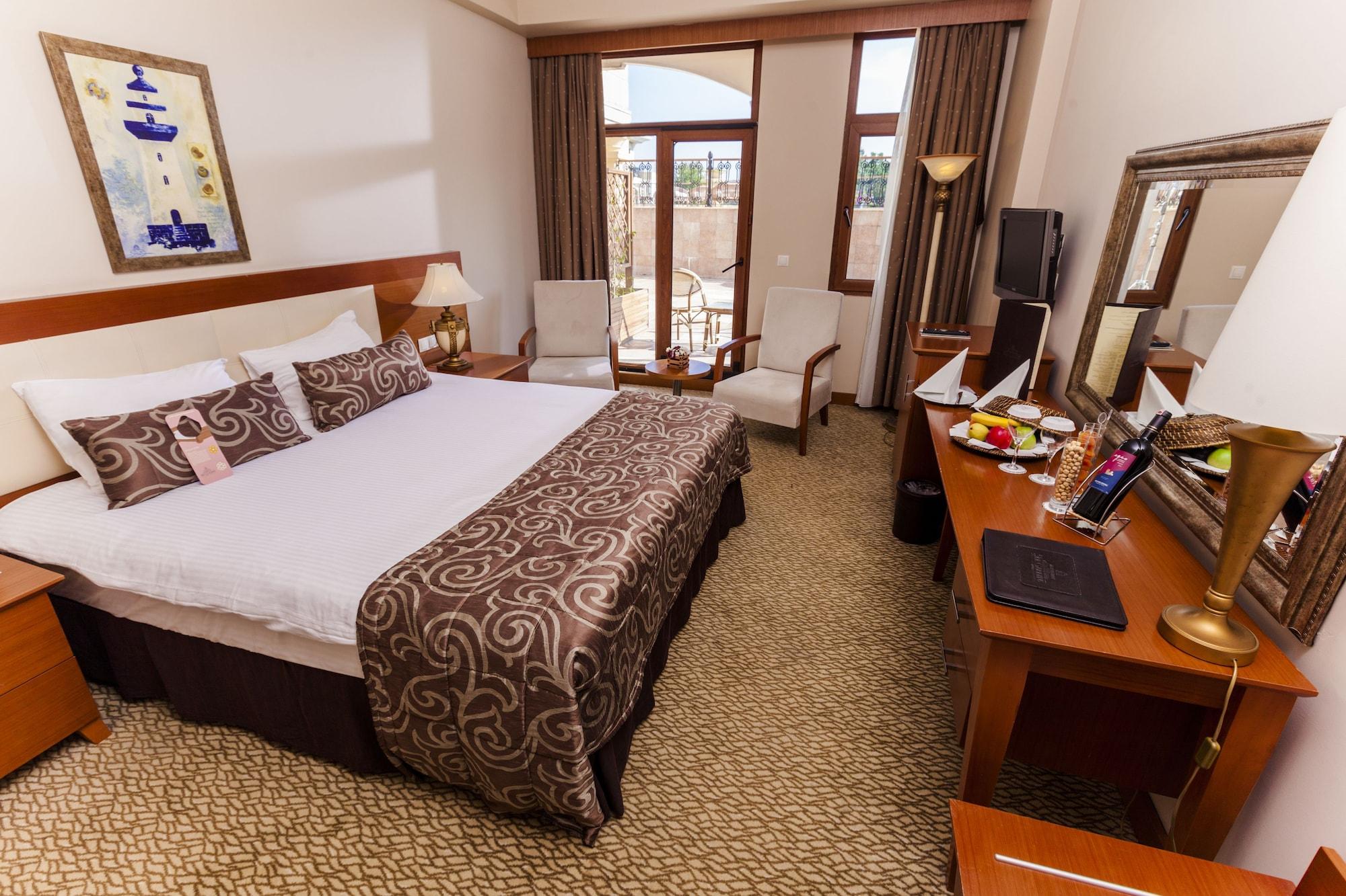 Sile Gardens Hotel & Spa Zewnętrze zdjęcie