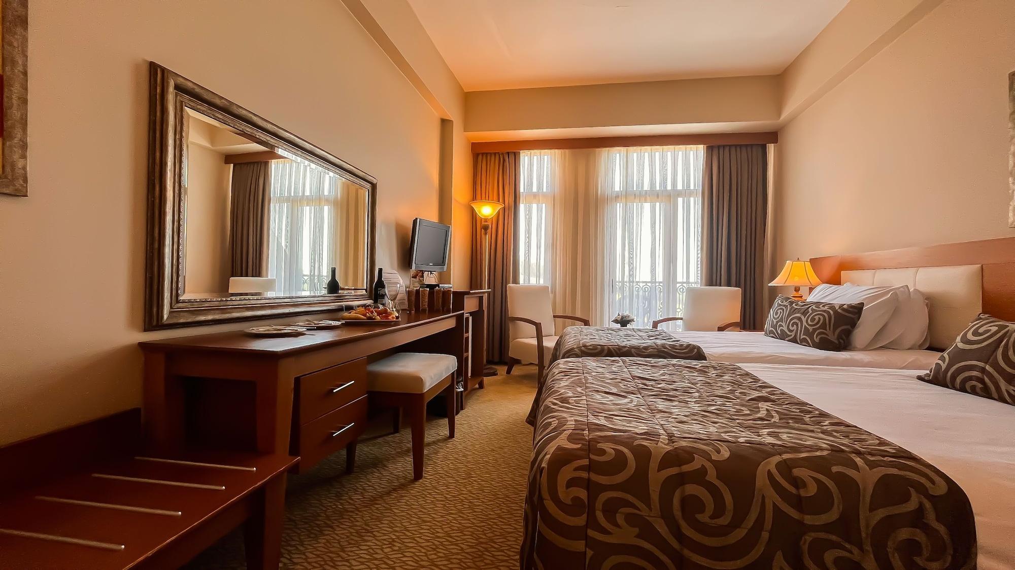 Sile Gardens Hotel & Spa Zewnętrze zdjęcie