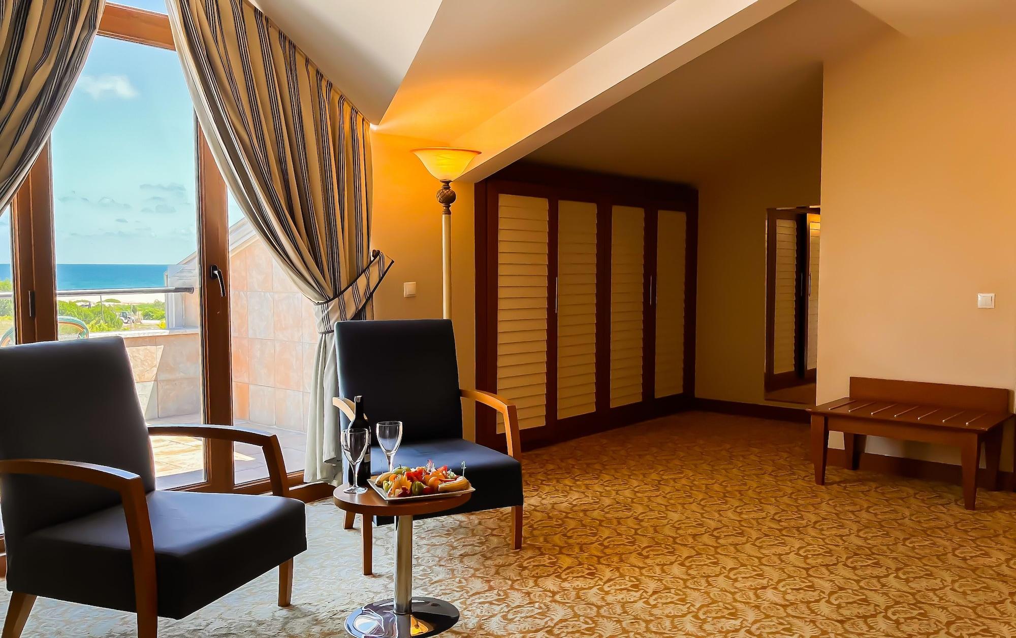 Sile Gardens Hotel & Spa Zewnętrze zdjęcie