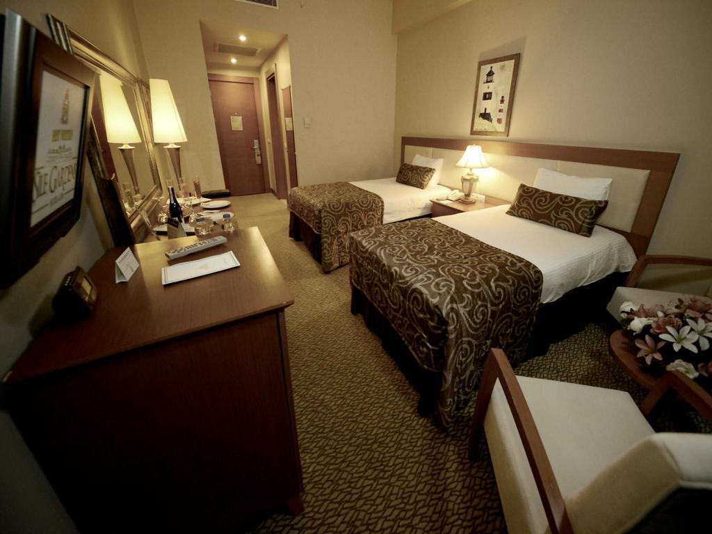 Sile Gardens Hotel & Spa Zewnętrze zdjęcie