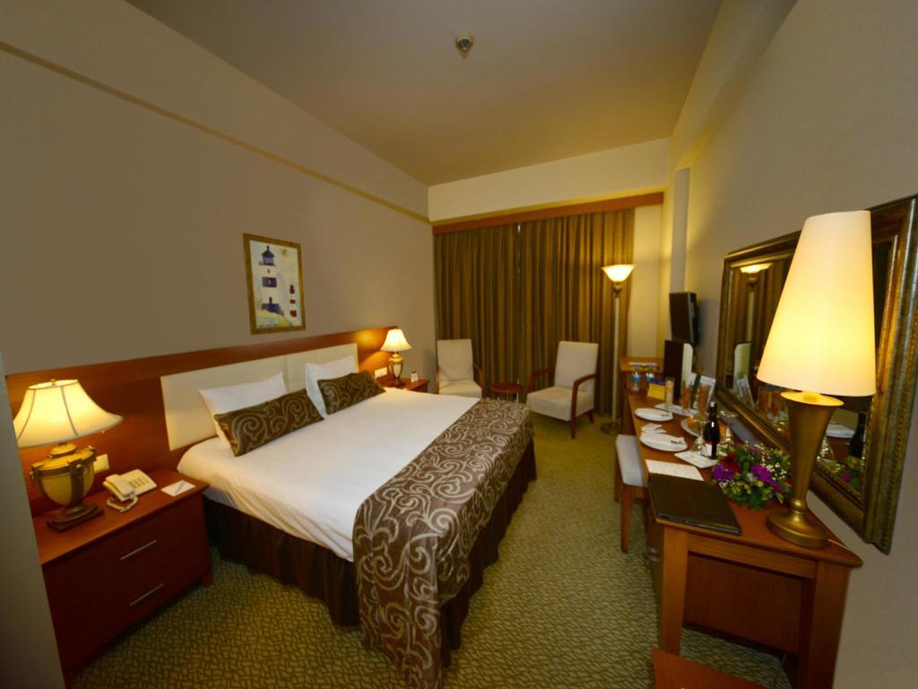 Sile Gardens Hotel & Spa Zewnętrze zdjęcie