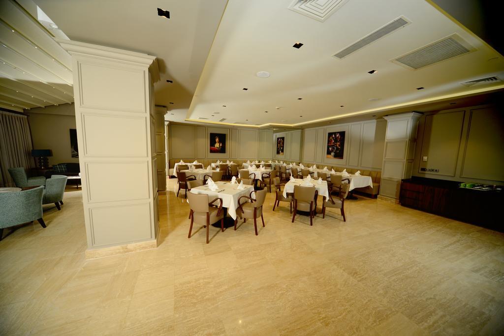 Sile Gardens Hotel & Spa Zewnętrze zdjęcie